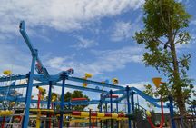 Vana Nava Waterpark Hua Hin – Ultimate Water Adventure