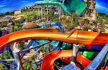 Vana Nava Waterpark Hua Hin – Ultimate Water Adventure