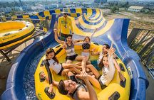 Vana Nava Waterpark Hua Hin – Ultimate Water Adventure