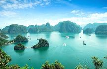 Halong Bay Full Day Tour With Highway Transfer