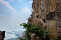 One day West Hills Yuantong Temple and Green Lake Tour
