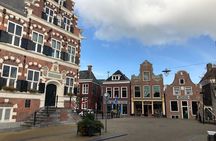 Private daytour from Amsterdam into the Countryside