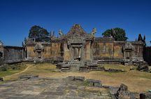 Preah Vihear, Koh Ker & Beng Mealea Tour