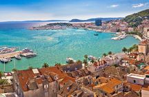 Split Old Town History Walking Tour