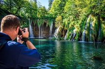 Plitvice Lakes N.P. Bus Tour from Zadar with Skip-the-Line