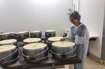 Parmigiano Reggiano & Aceto Balsamico Tradizionale