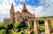 Transylvania Tour from Budapest to Bucharest: 4 days