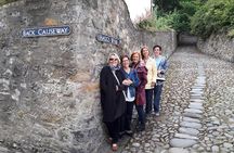 Outlander Day Tour from Glasgow or Edinburgh