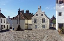 Outlander Day Tour from Glasgow or Edinburgh