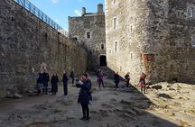 Outlander Day Tour from Glasgow or Edinburgh