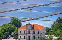 Luxury Private Transfer Dubrovnik - Split with lunch in Ston 