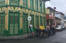 Cultural Coffee bike tour