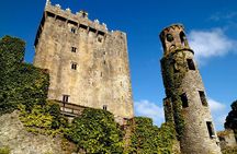 (Small Group) Shore Tour from Cork: Blarney Castle & Jameson Distillery