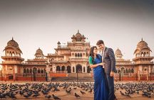 4 Days : Golden Triangle Tour by Car