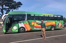 6-Day South of Ireland Tour from Dublin