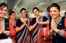 Taj Mahal Tour By Gatimaan Express Train 