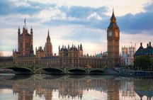 7 Day Winter Tour of England and Scotland starting from London