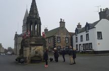 Private Outlander Day Tour from Edinburgh