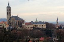 Private Tour: Kutna Hora from Prague
