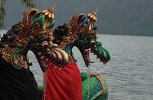 Top North Part Of Bali and Scenic SightseeingTours