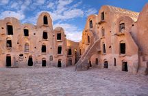 4 Days Tunisia Discovery Private Tour