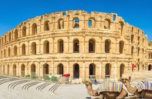 4 Days Tunisia Discovery Private Tour