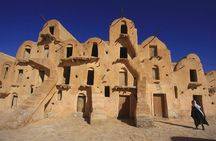 4 Days Tunisia Discovery Private Tour