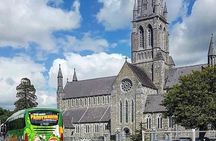 Kerry Highlights Day Tour from Dublin