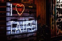 A Magical Evening in Taipei: Private City Tour