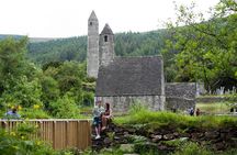 Shore Excursion from Dublin: Including Dublin highlights and Glendalough