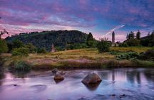 Shore Excursion from Dublin: Including Dublin highlights and Glendalough