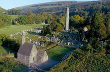 Shore Excursion from Dublin: Including Dublin highlights and Glendalough
