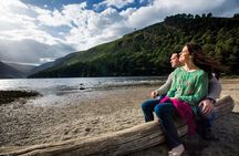 Glendalough & Wicklow Mountains Afternoon Tour from Dublin 