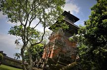 Tanah Lot Temple Sunset Tour Half Day