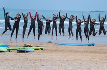 Initiation Group Surf