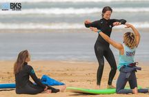 Initiation Group Surf