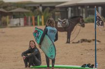 Initiation Group Surf