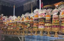 Denpasar City Tour Package