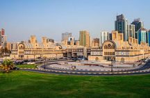 6 Emirates Tour in One Day - From Dubai