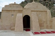 6 Emirates Tour in One Day - From Dubai