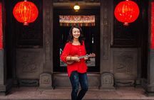 Highlights & Hidden Gems With Locals: Best of Taipei Private Tour