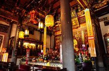 Highlights & Hidden Gems With Locals: Best of Taipei Private Tour