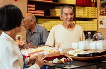 The Award-Winning Private Food Tour of Taipei: The 10 Tastings