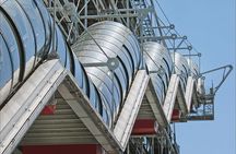 Skip-The-Line Centre Pompidou Paris Guided Museum Tour - Semi-Private 8ppl Max