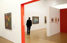 Skip-the-line Centre Pompidou Guided Museum Tour - Exclusive Guided Tour