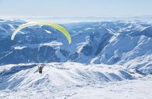 Ananuri-Gudauri-Kazbegi - Private Tour 