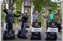 (120min) Zagreb All Around Tour-all of the Lower town/Upper town