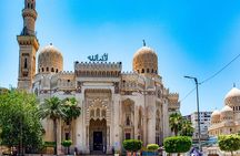 Private Tour in Alexandria from Alexandria Port & Hotels