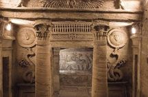 Private Guided Full-Day Tour To Alexandria From Cairo Including Lunch