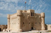  Tour to Alexandria from Cairo